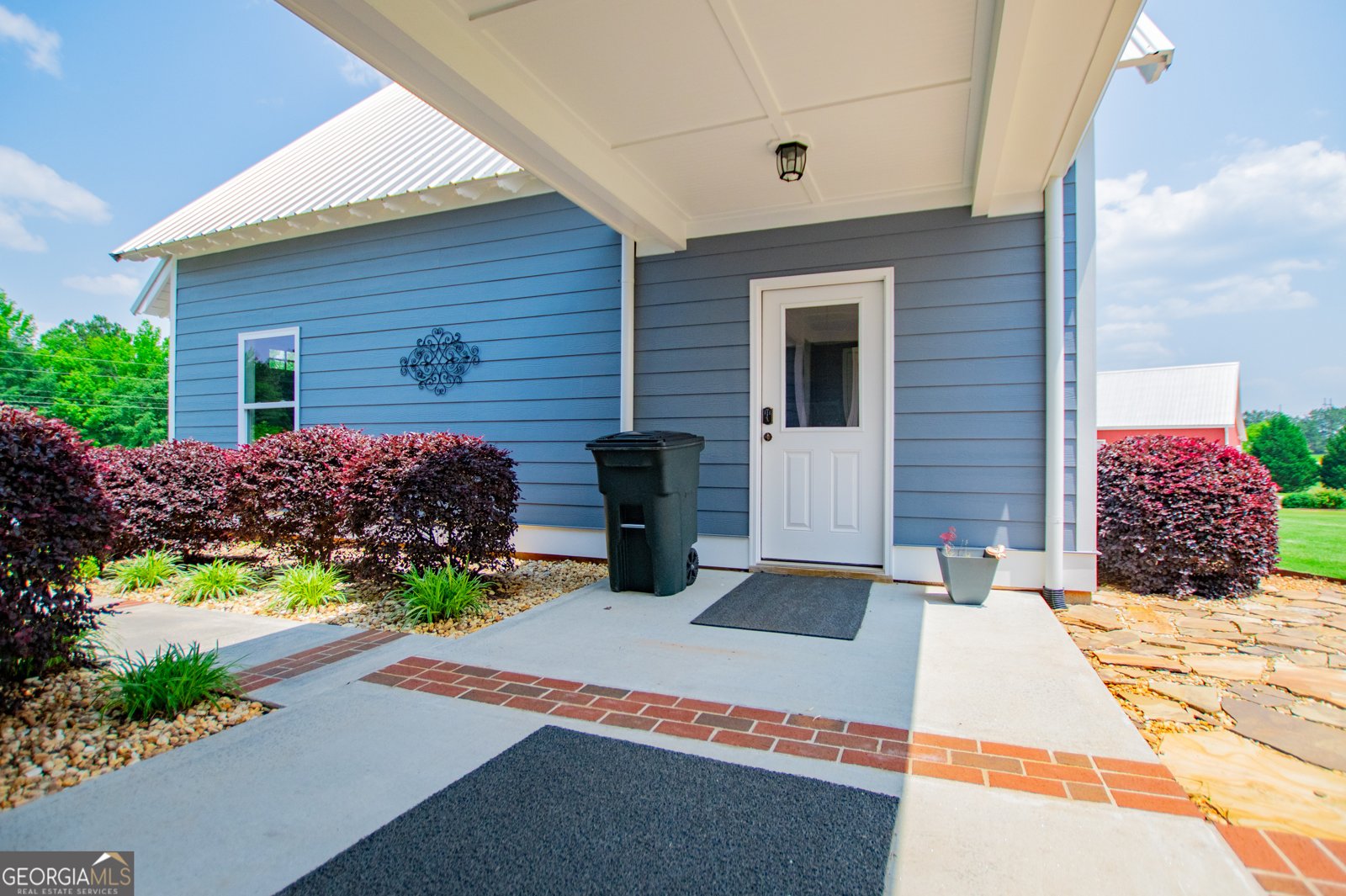 385 Liberty Church Road Carrollton - 102