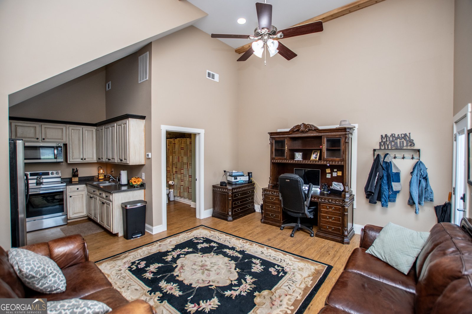 385 Liberty Church Road Carrollton - 104