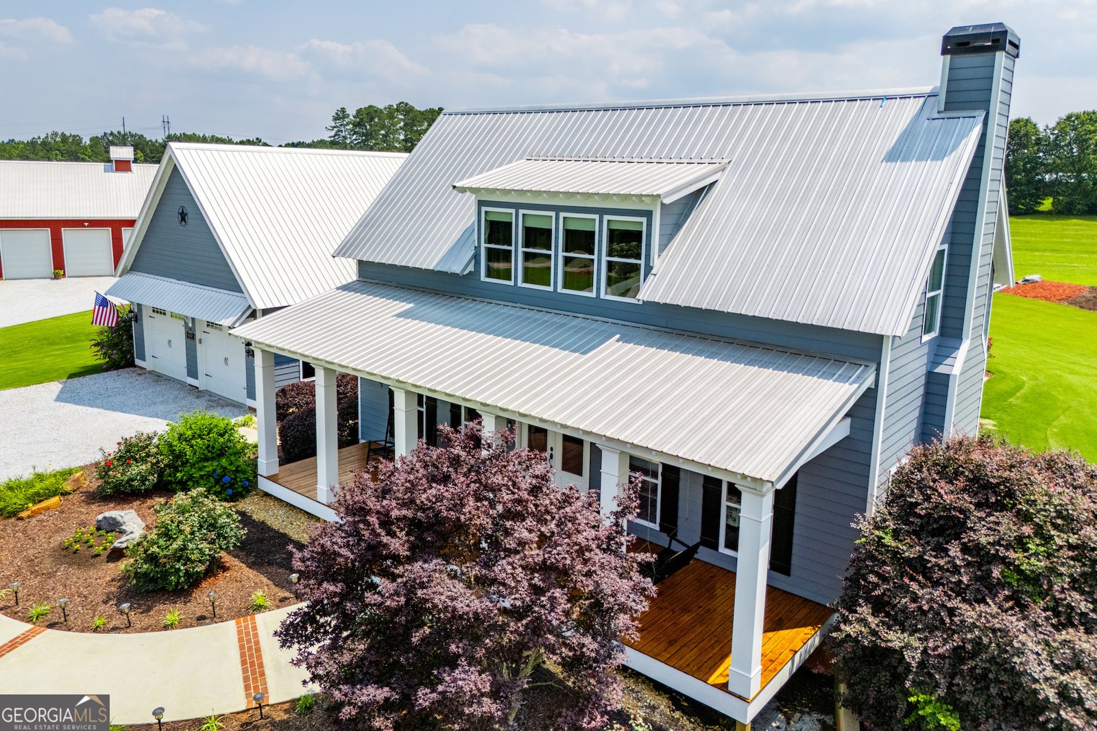 385 Liberty Church Road Carrollton - 11