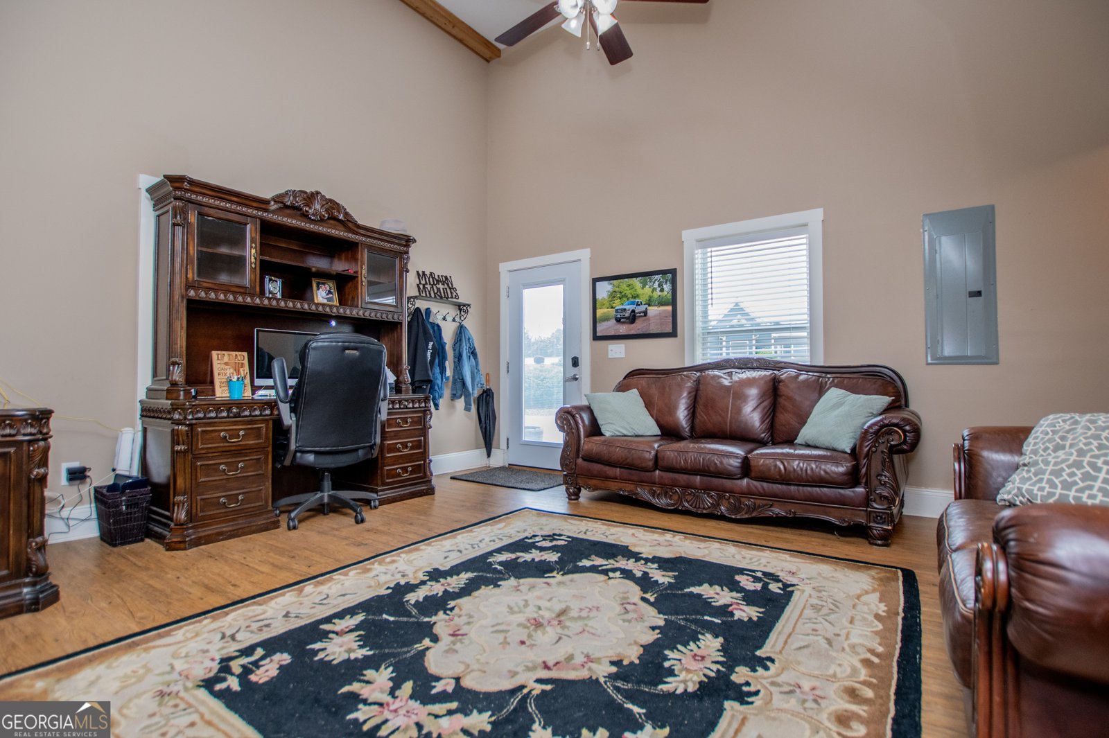 385 Liberty Church Road Carrollton - 120