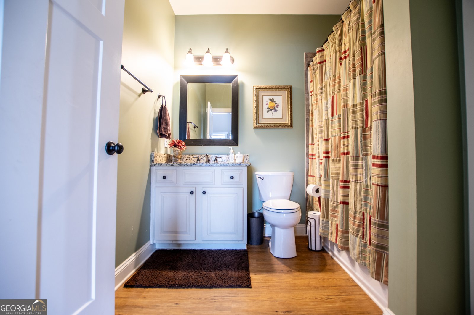 385 Liberty Church Road Carrollton - 122