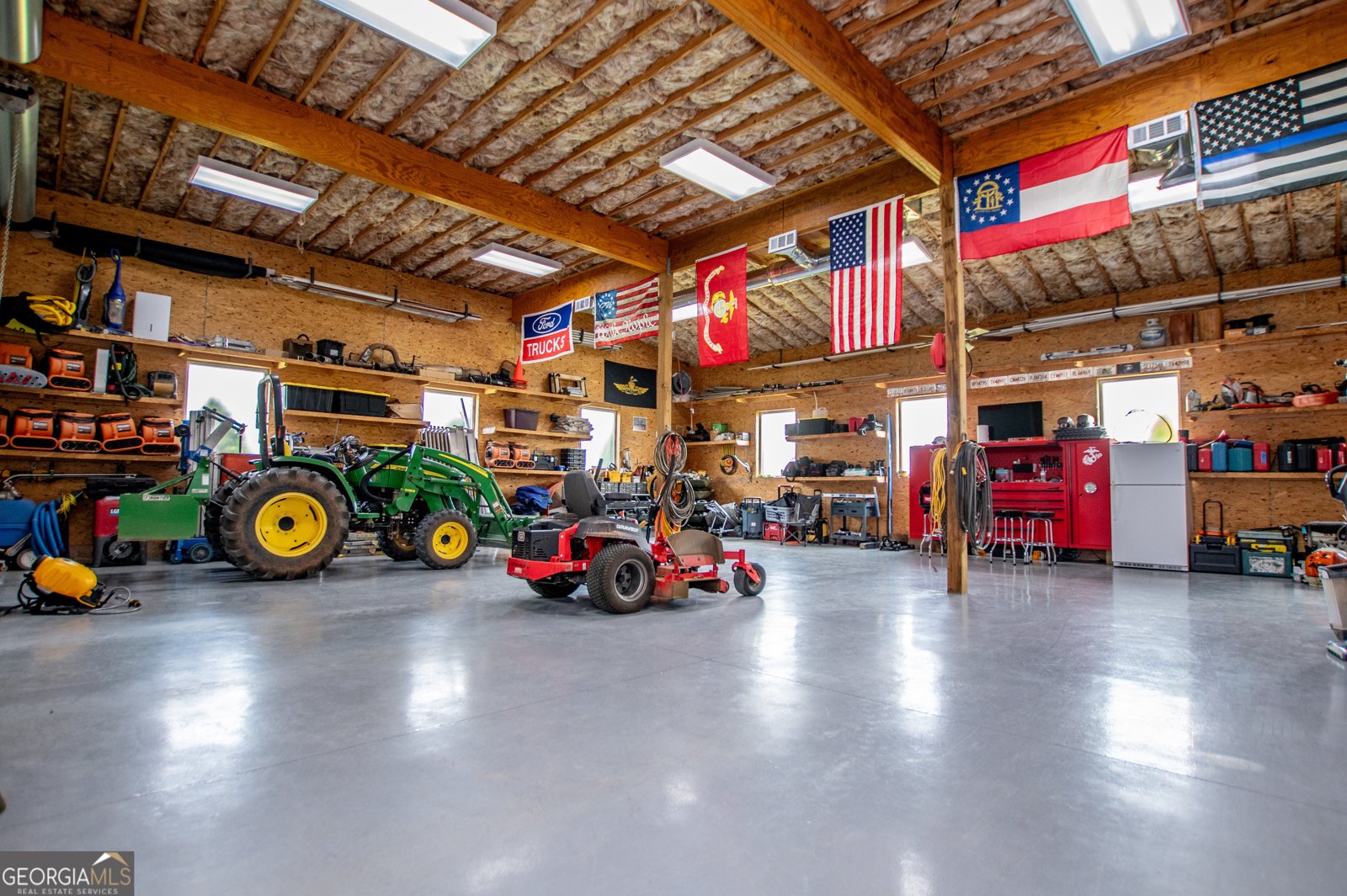 385 Liberty Church Road Carrollton - 123