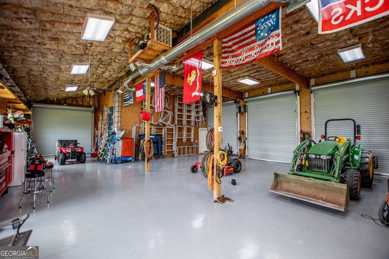 385 Liberty Church Road Carrollton - 127