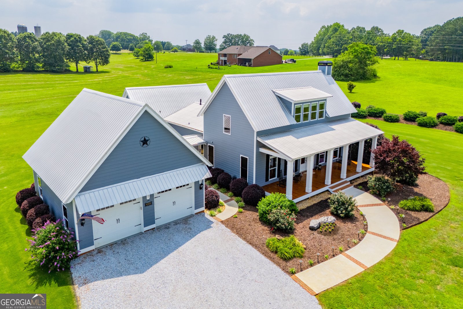 385 Liberty Church Road Carrollton - 14