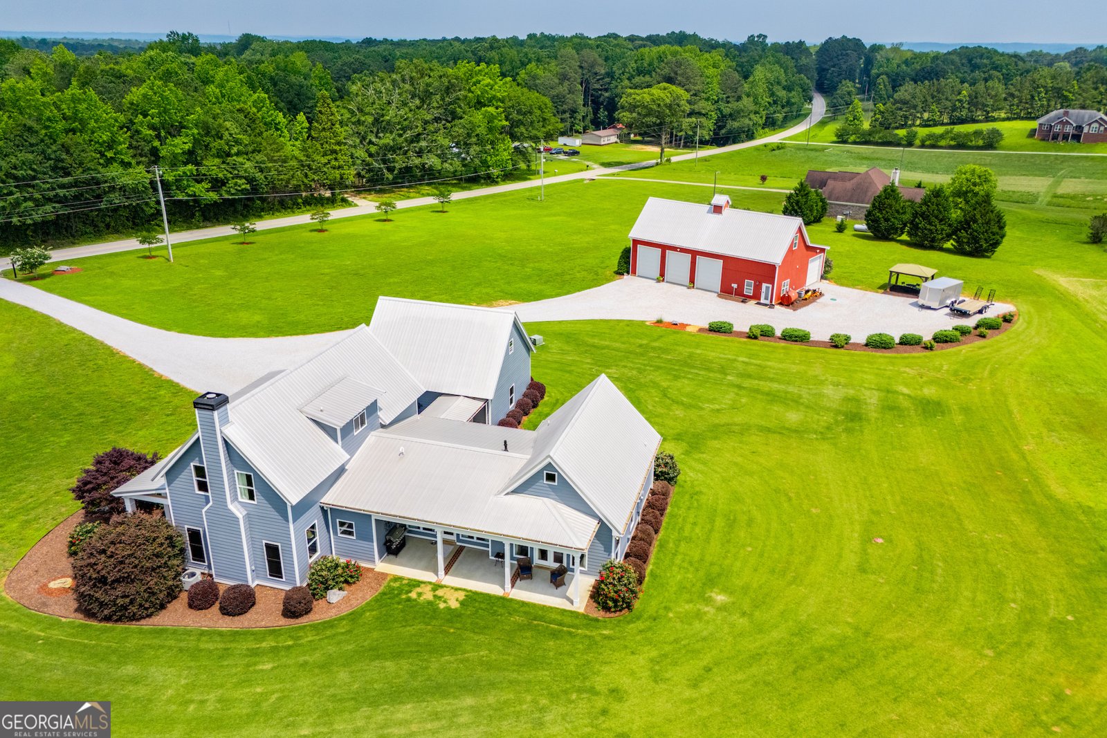 385 Liberty Church Road Carrollton - 15