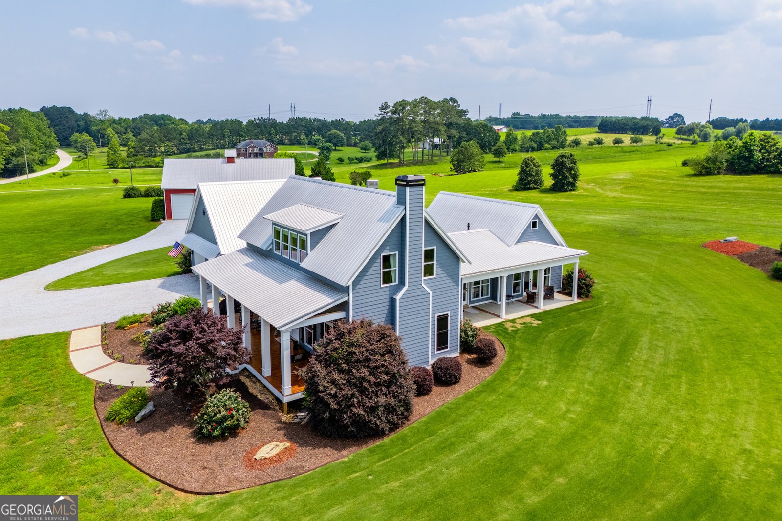 385 Liberty Church Road Carrollton - 16