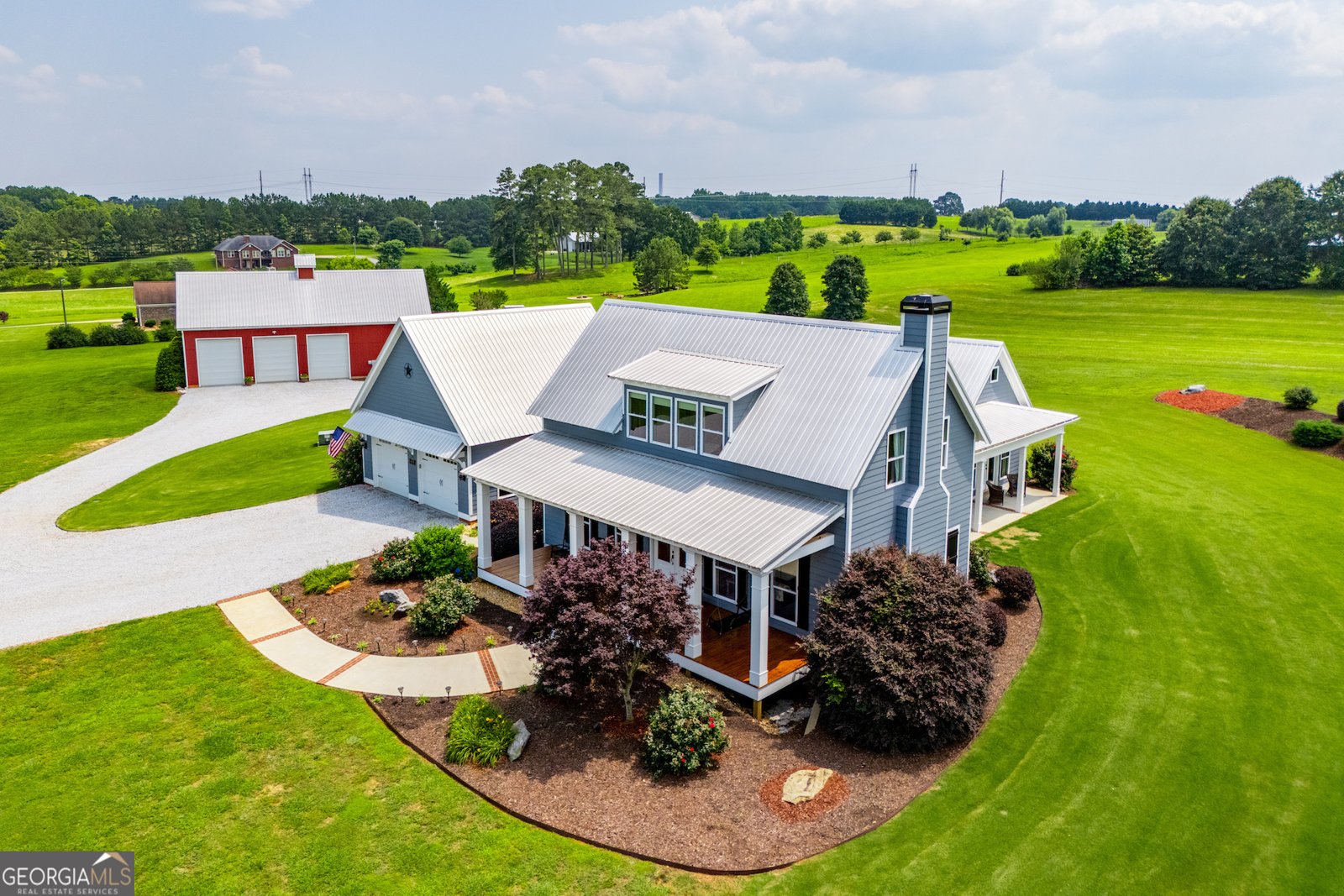 385 Liberty Church Road Carrollton - 17