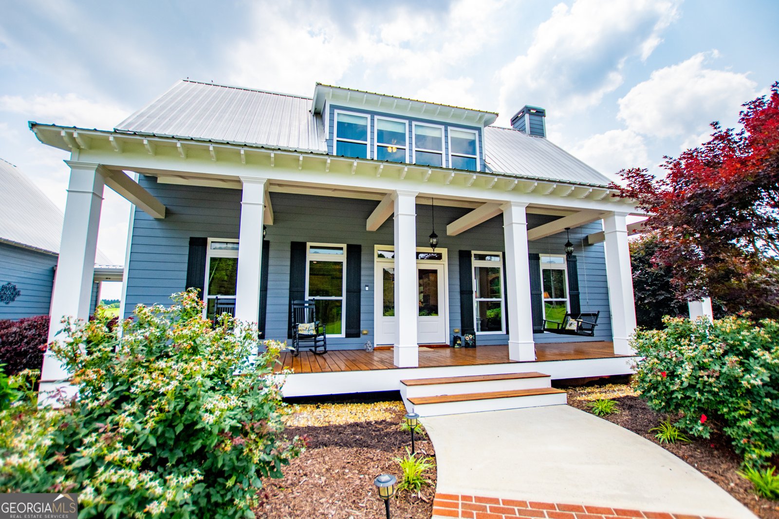 385 Liberty Church Road Carrollton - 19