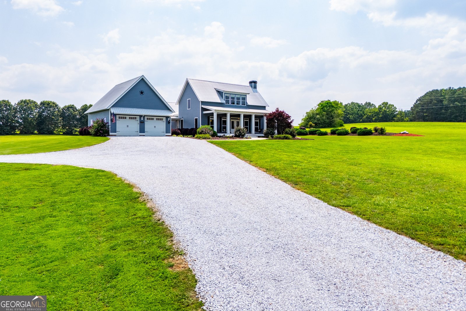 385 Liberty Church Road Carrollton - 2