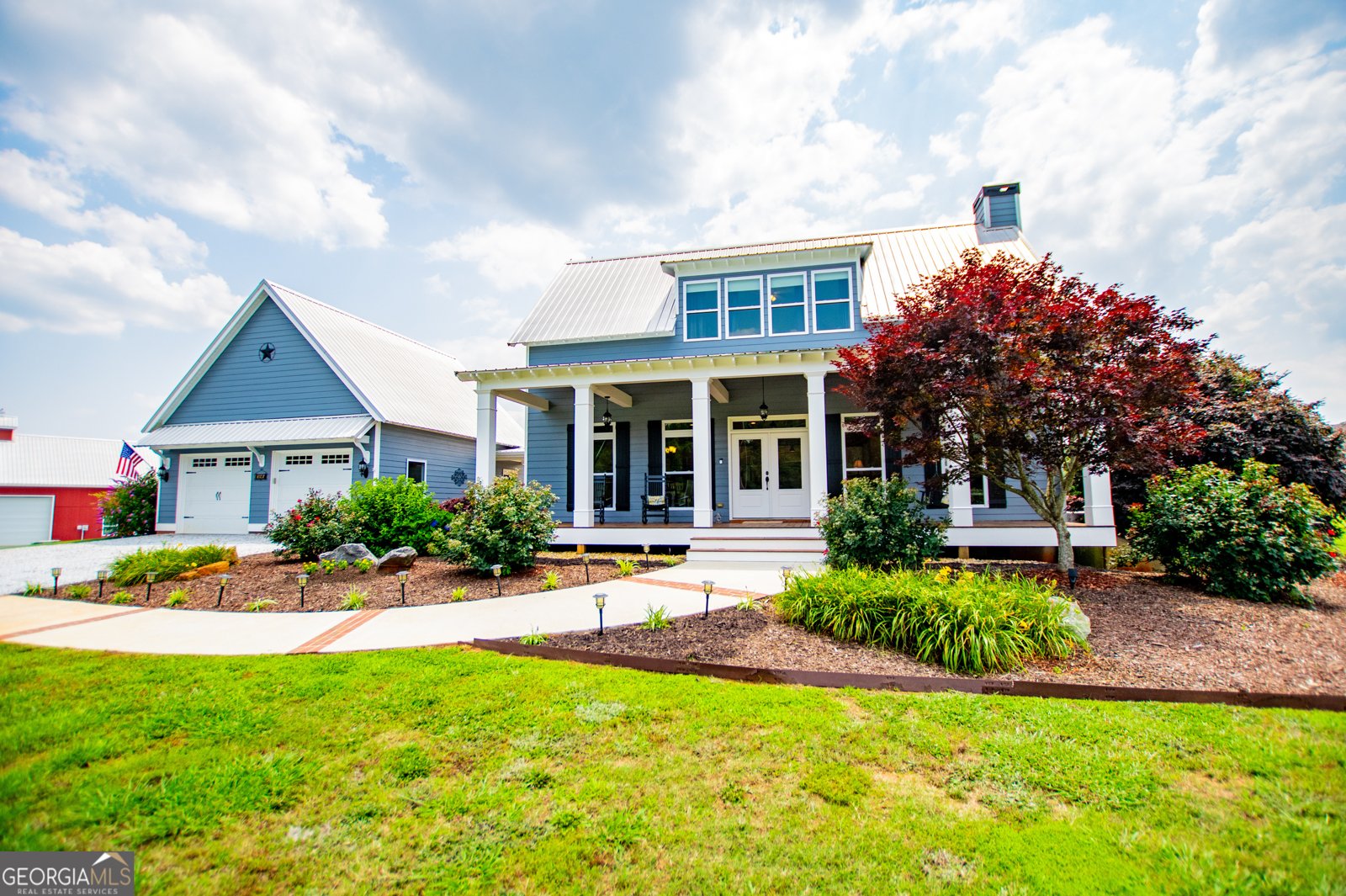 385 Liberty Church Road Carrollton - 21