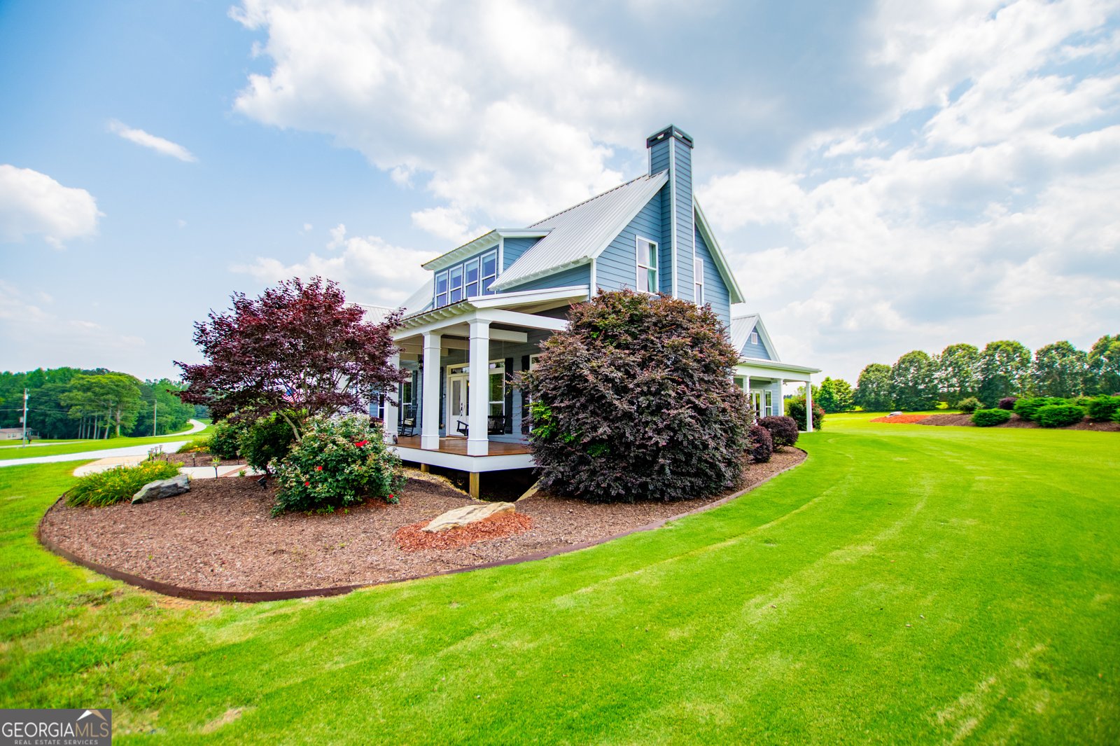 385 Liberty Church Road Carrollton - 22