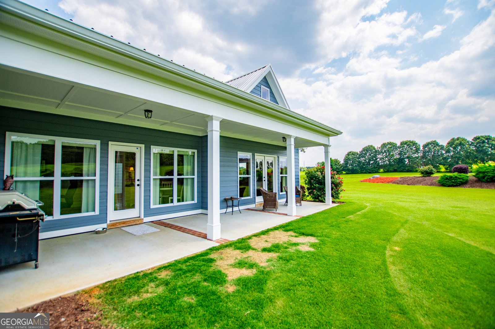 385 Liberty Church Road Carrollton - 27