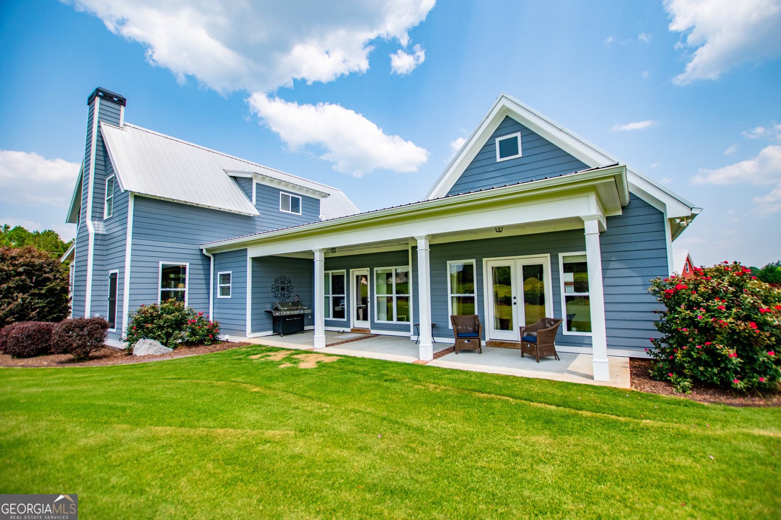 385 Liberty Church Road Carrollton - 28