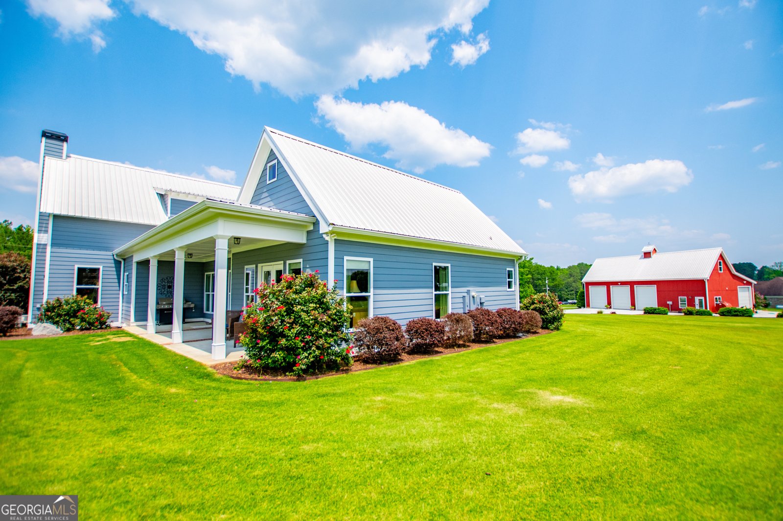 385 Liberty Church Road Carrollton - 29