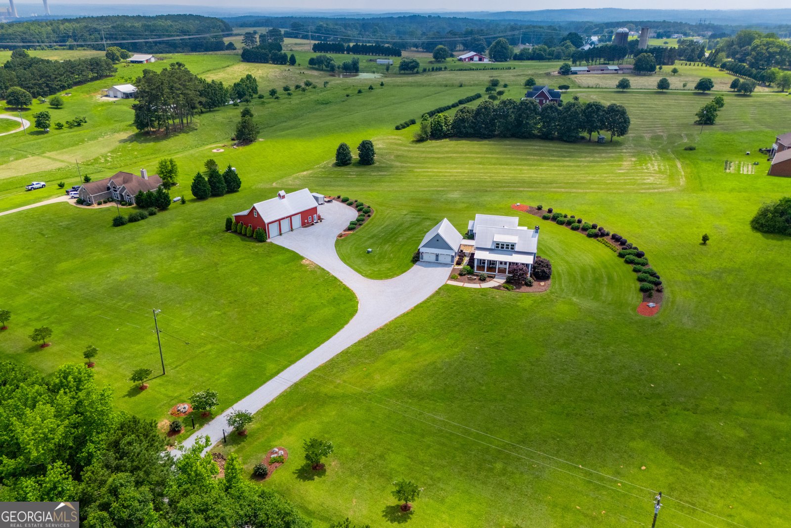 385 Liberty Church Road Carrollton - 3