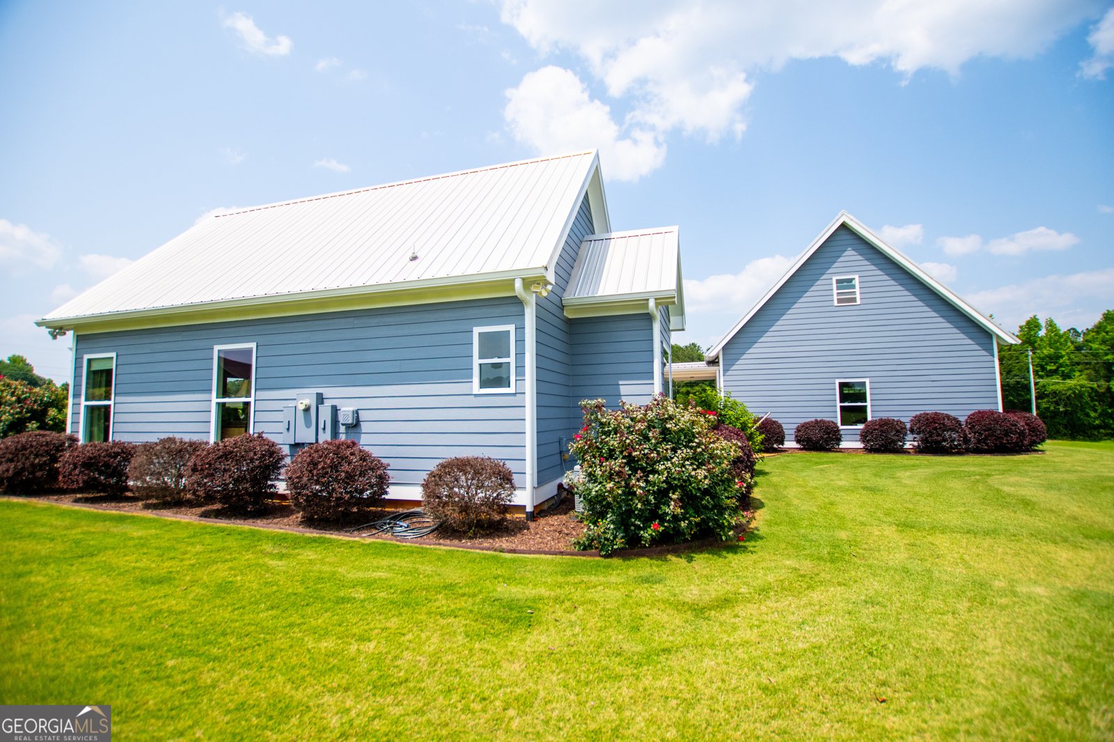 385 Liberty Church Road Carrollton - 30