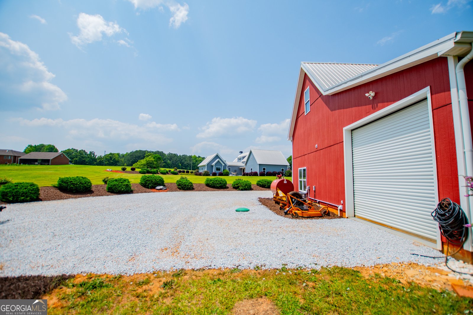 385 Liberty Church Road Carrollton - 34