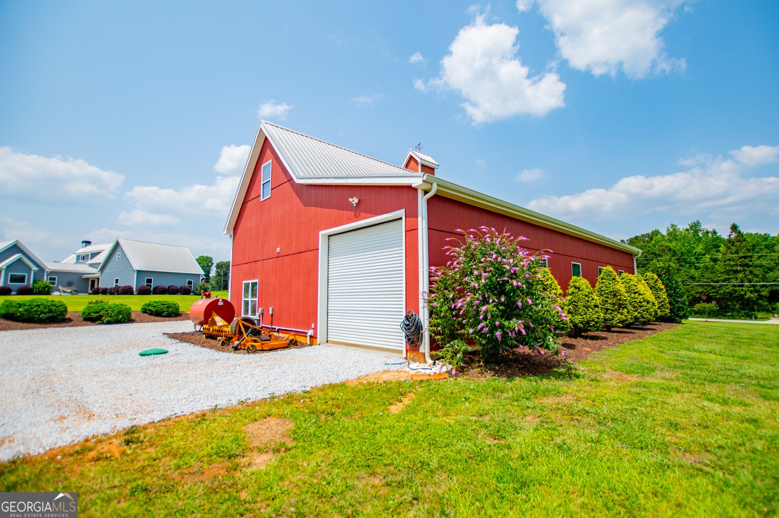 385 Liberty Church Road Carrollton - 35