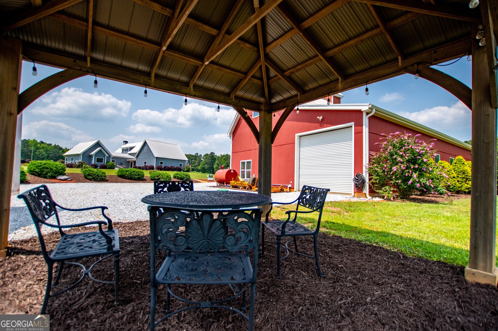 385 Liberty Church Road Carrollton - 36