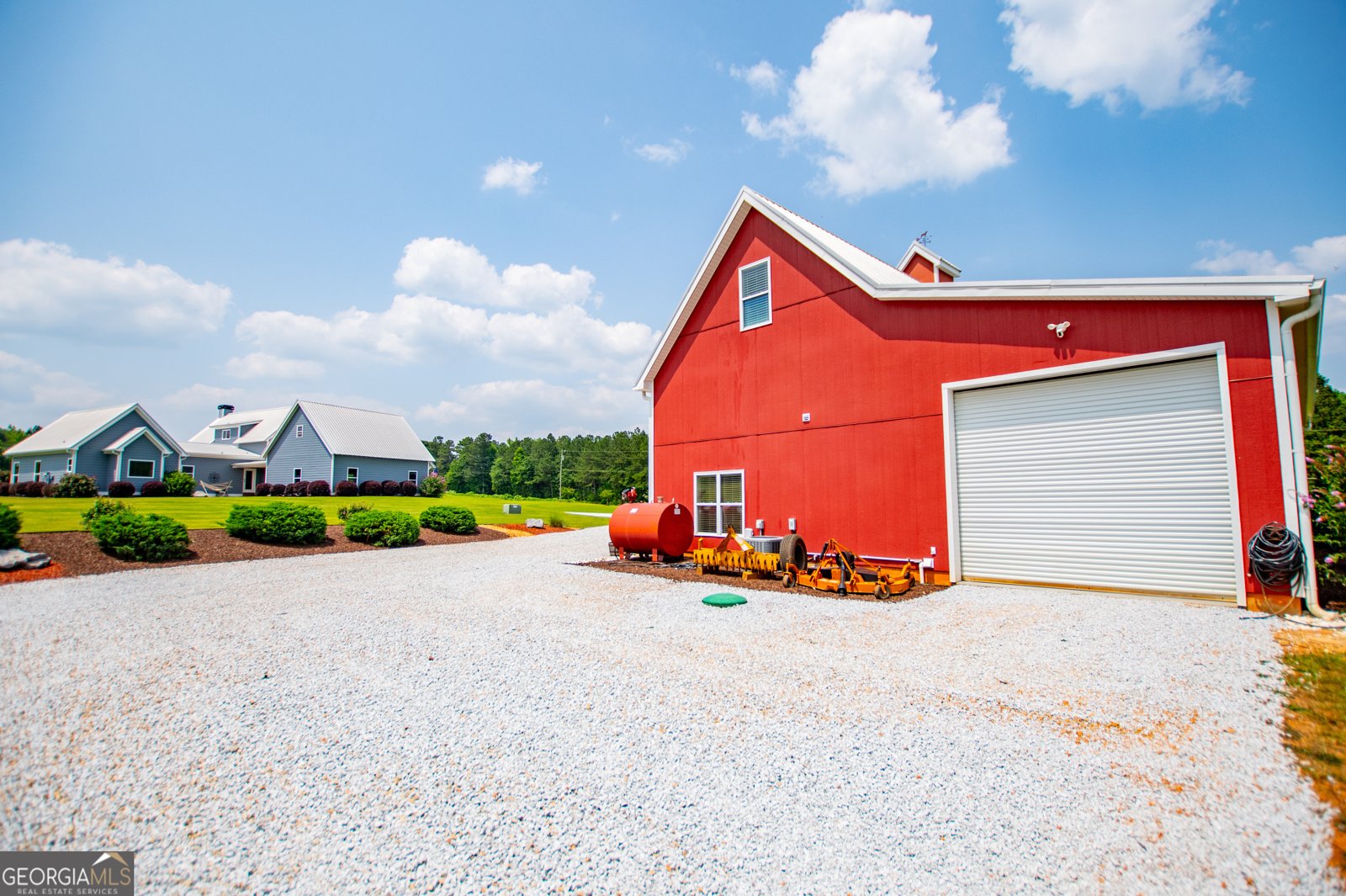 385 Liberty Church Road Carrollton - 37