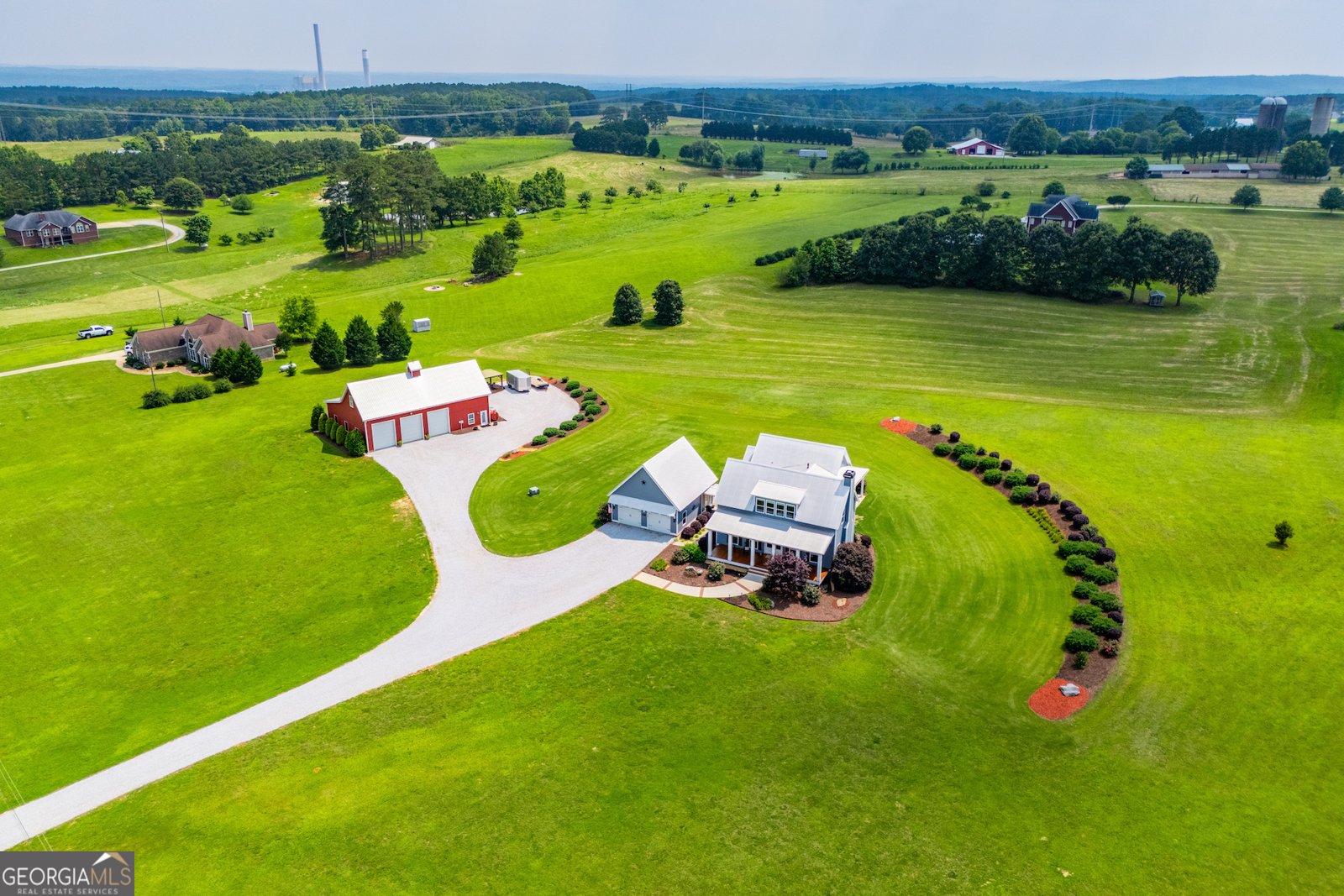 385 Liberty Church Road Carrollton - 4