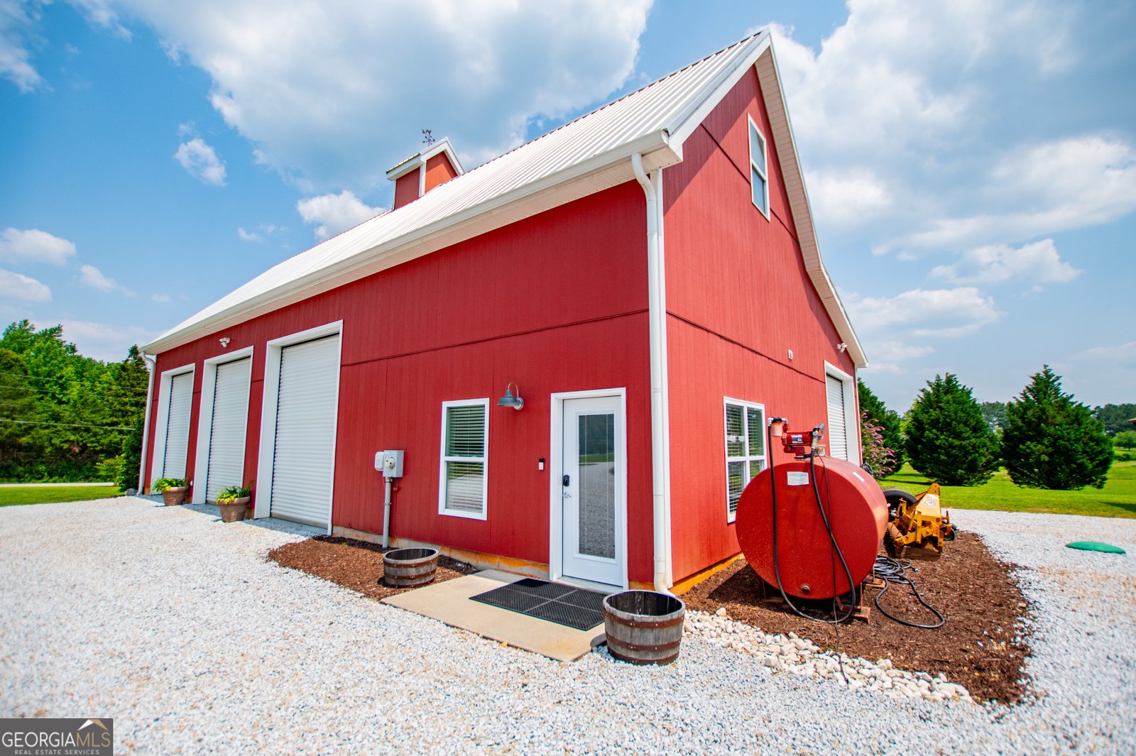 385 Liberty Church Road Carrollton - 41