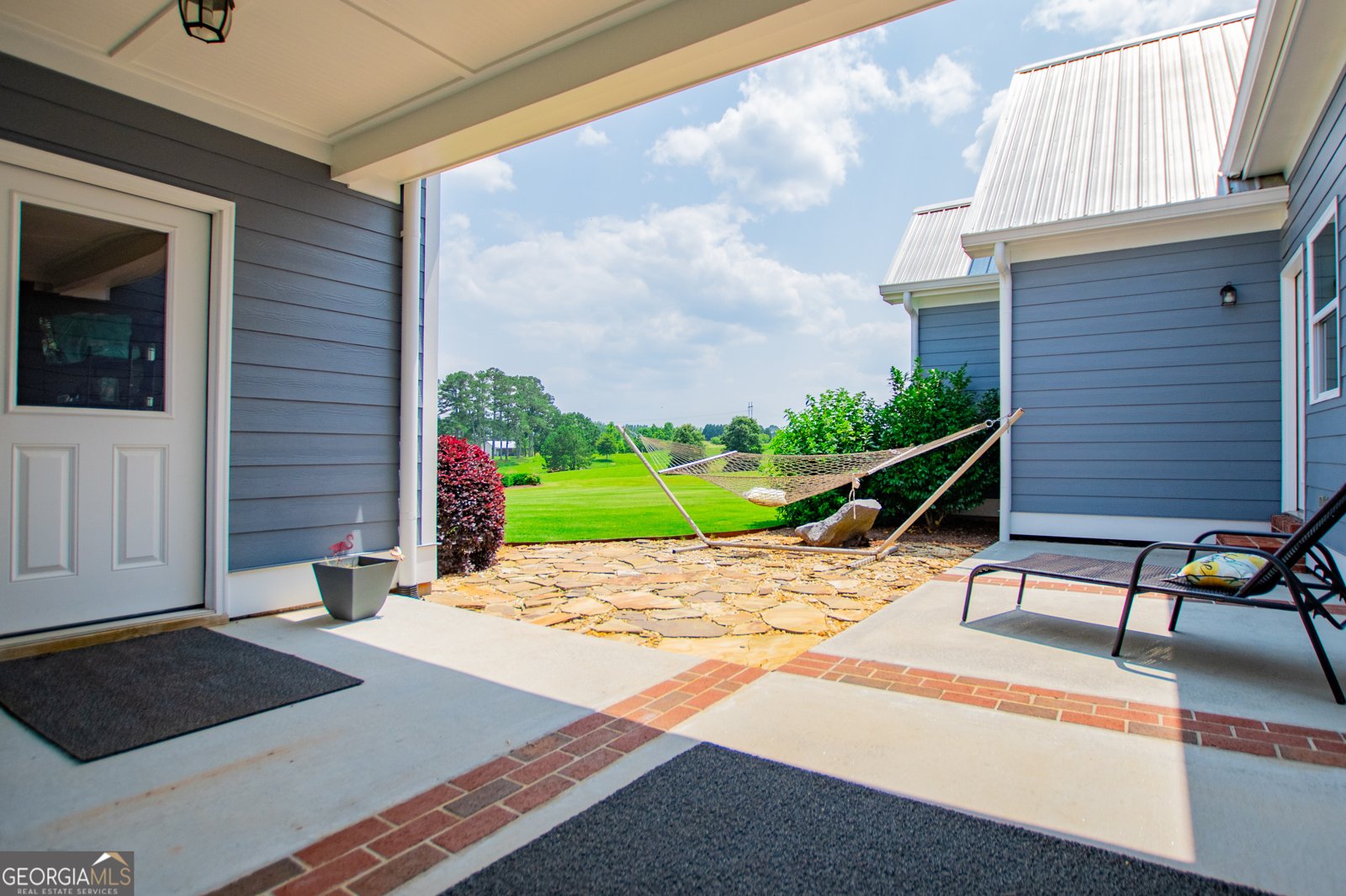 385 Liberty Church Road Carrollton - 45