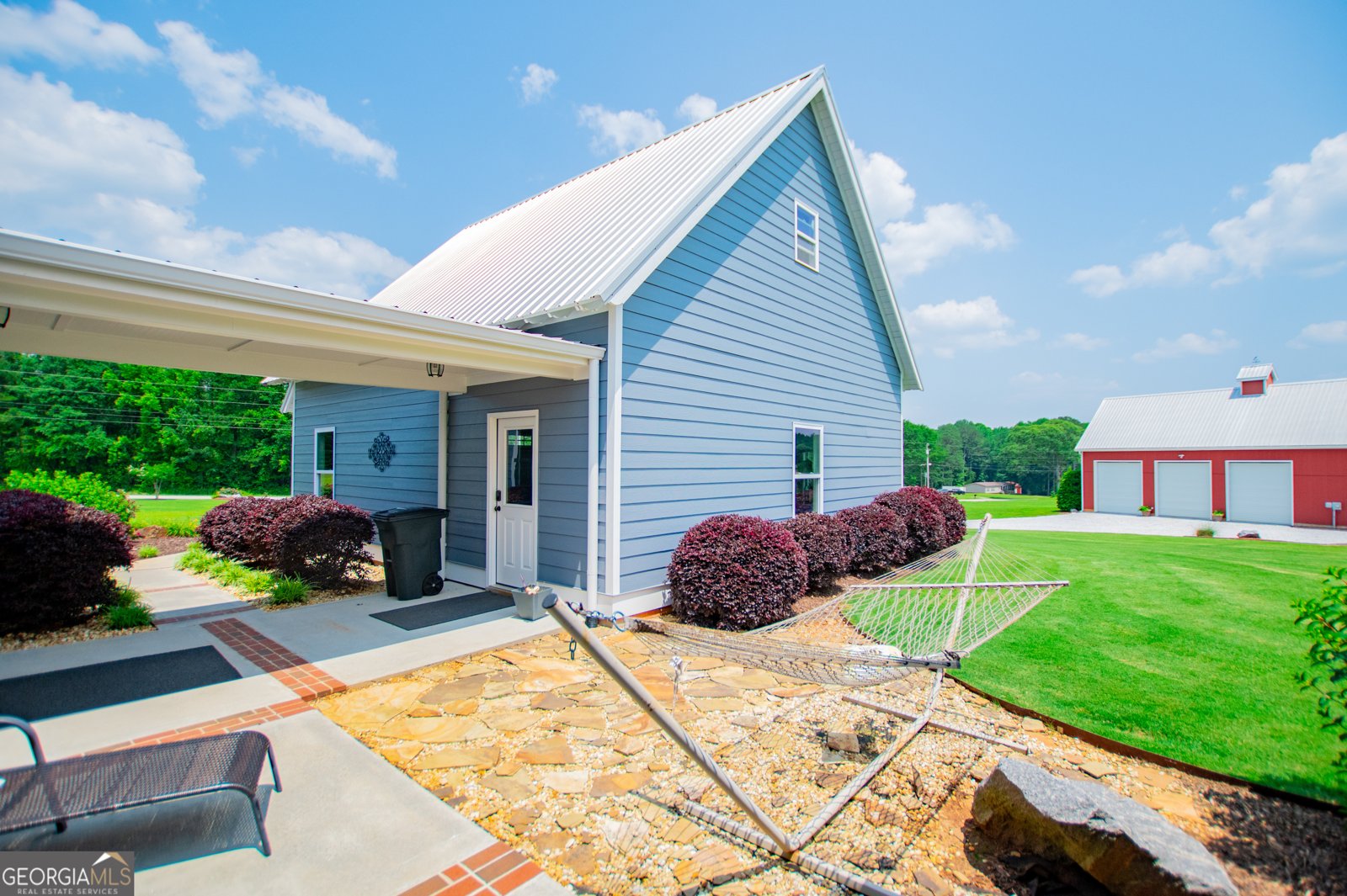 385 Liberty Church Road Carrollton - 48