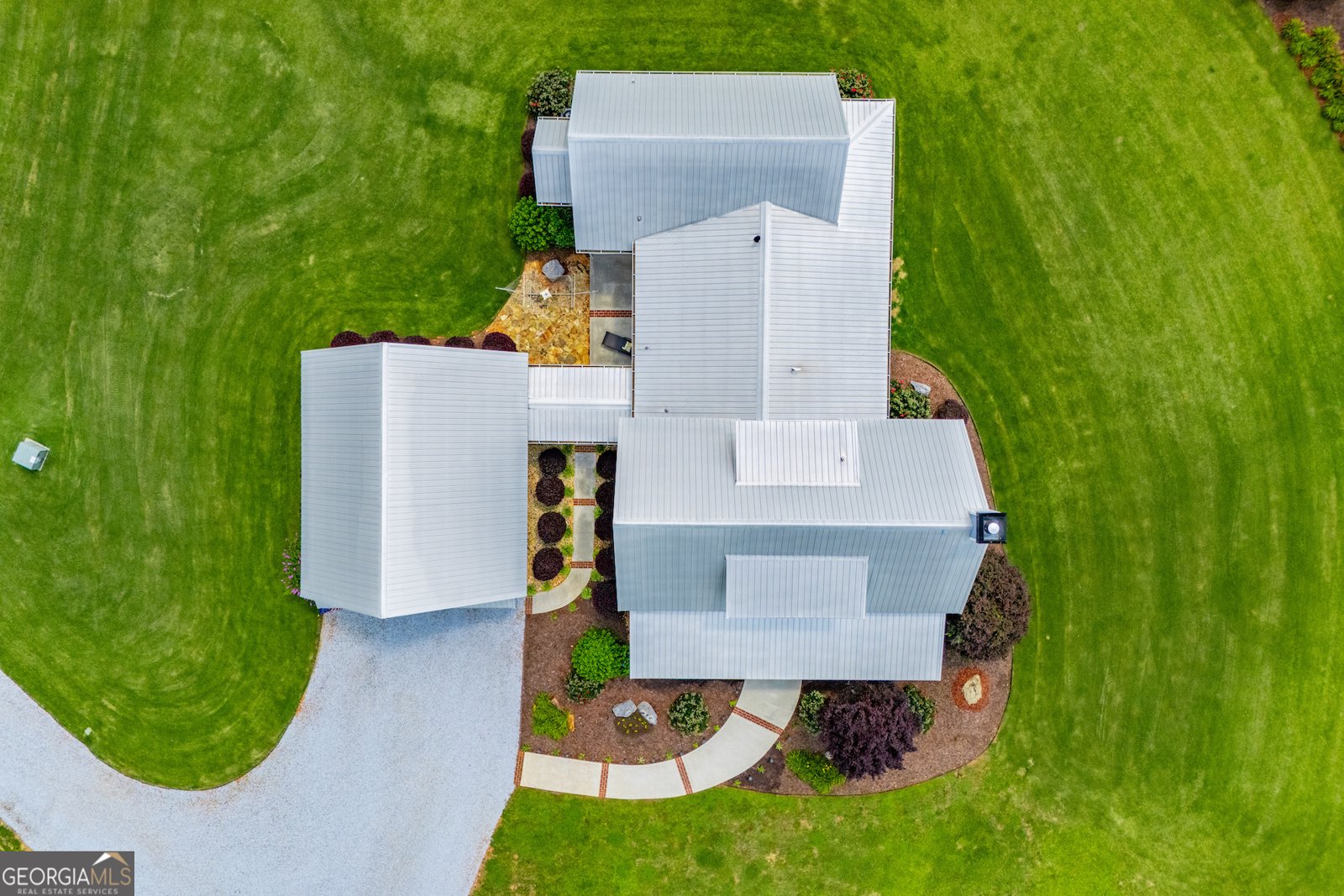 385 Liberty Church Road Carrollton - 5