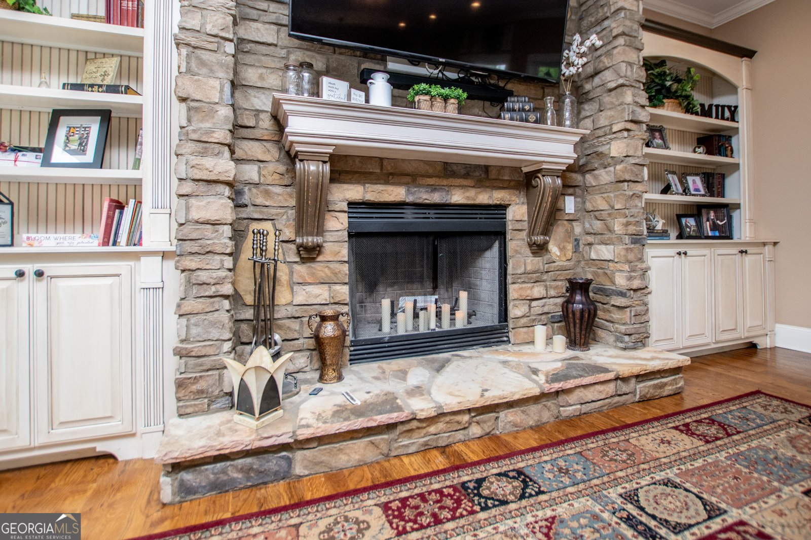 385 Liberty Church Road Carrollton - 54