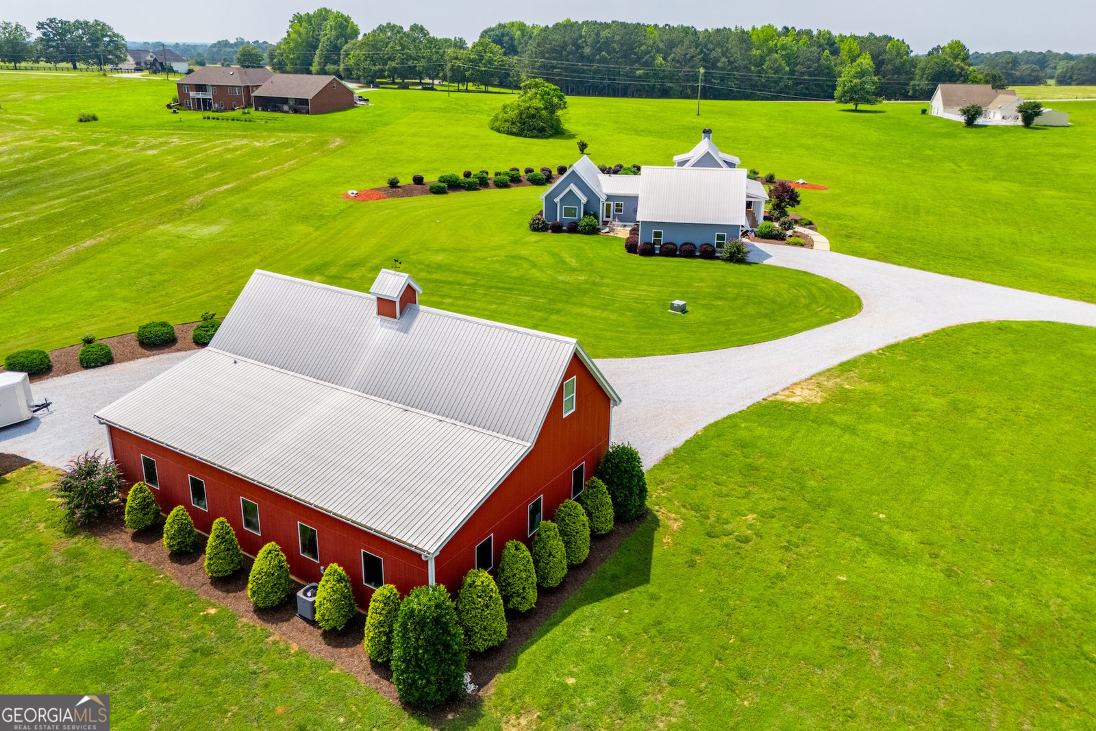 385 Liberty Church Road Carrollton - 6