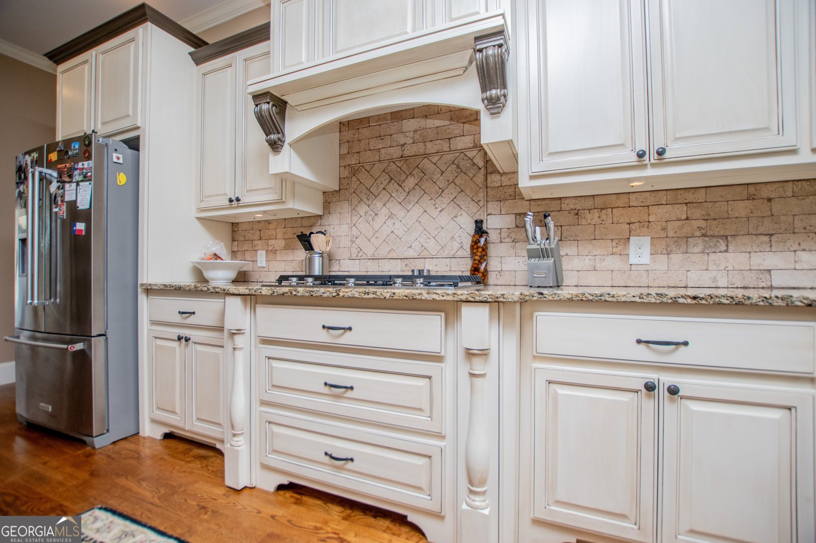 385 Liberty Church Road Carrollton - 64