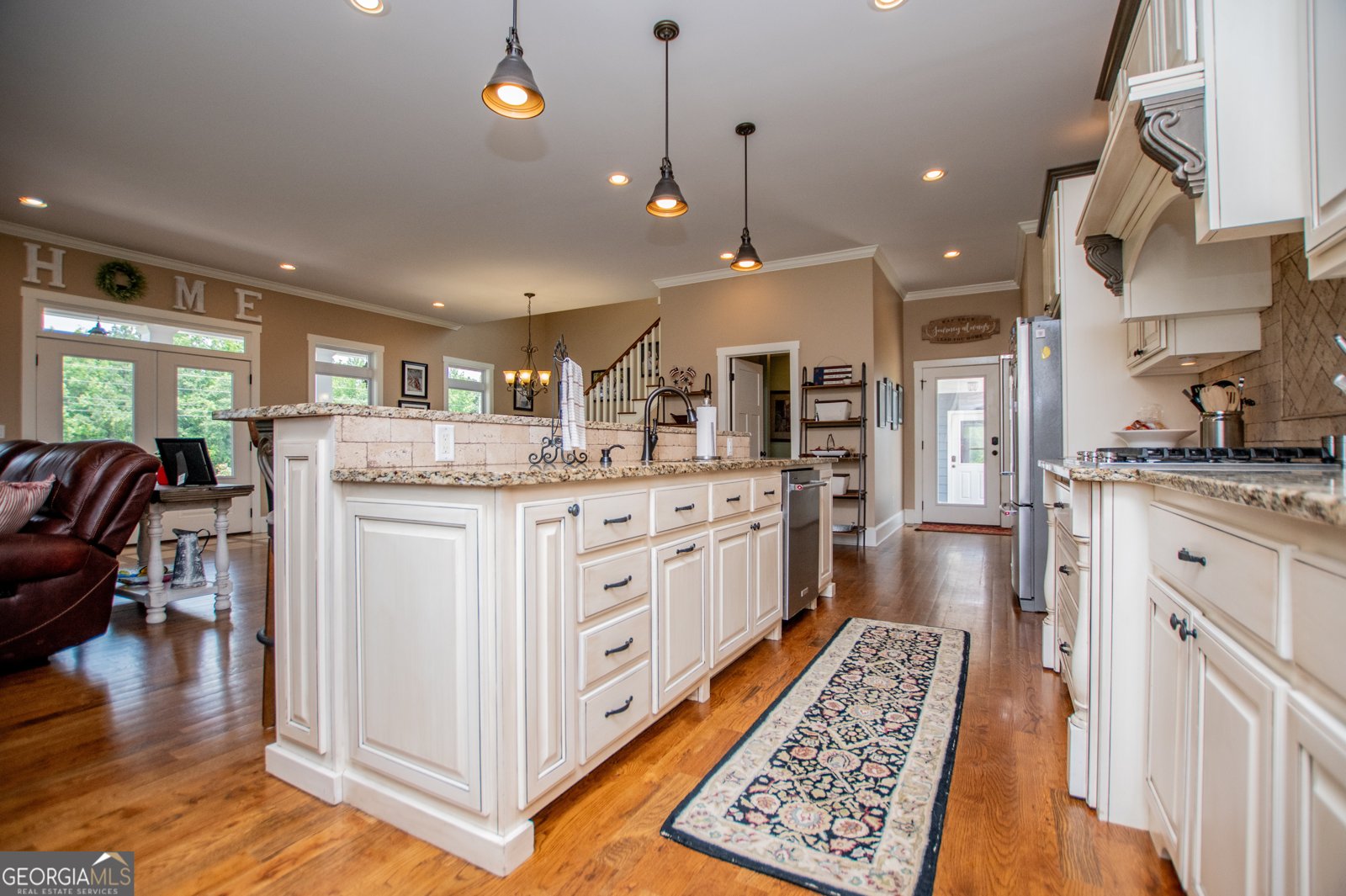 385 Liberty Church Road Carrollton - 67