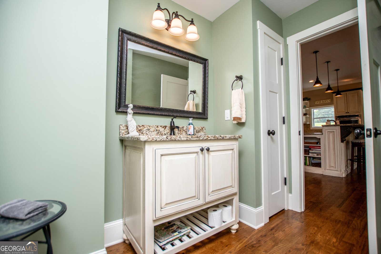385 Liberty Church Road Carrollton - 68