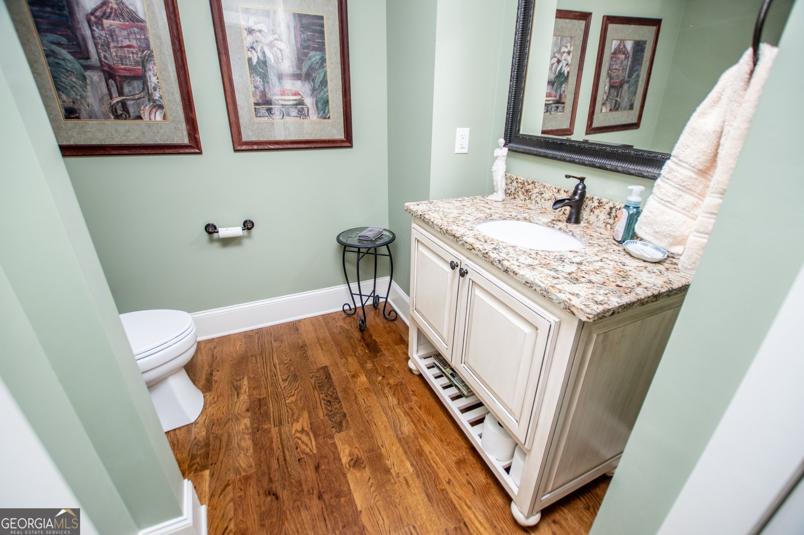 385 Liberty Church Road Carrollton - 69