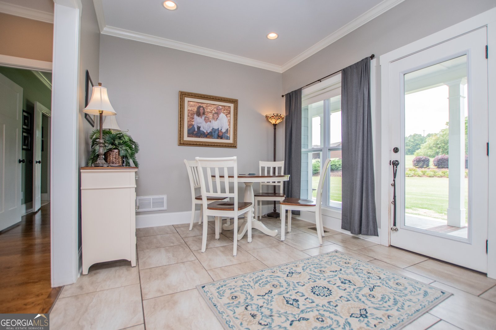 385 Liberty Church Road Carrollton - 71