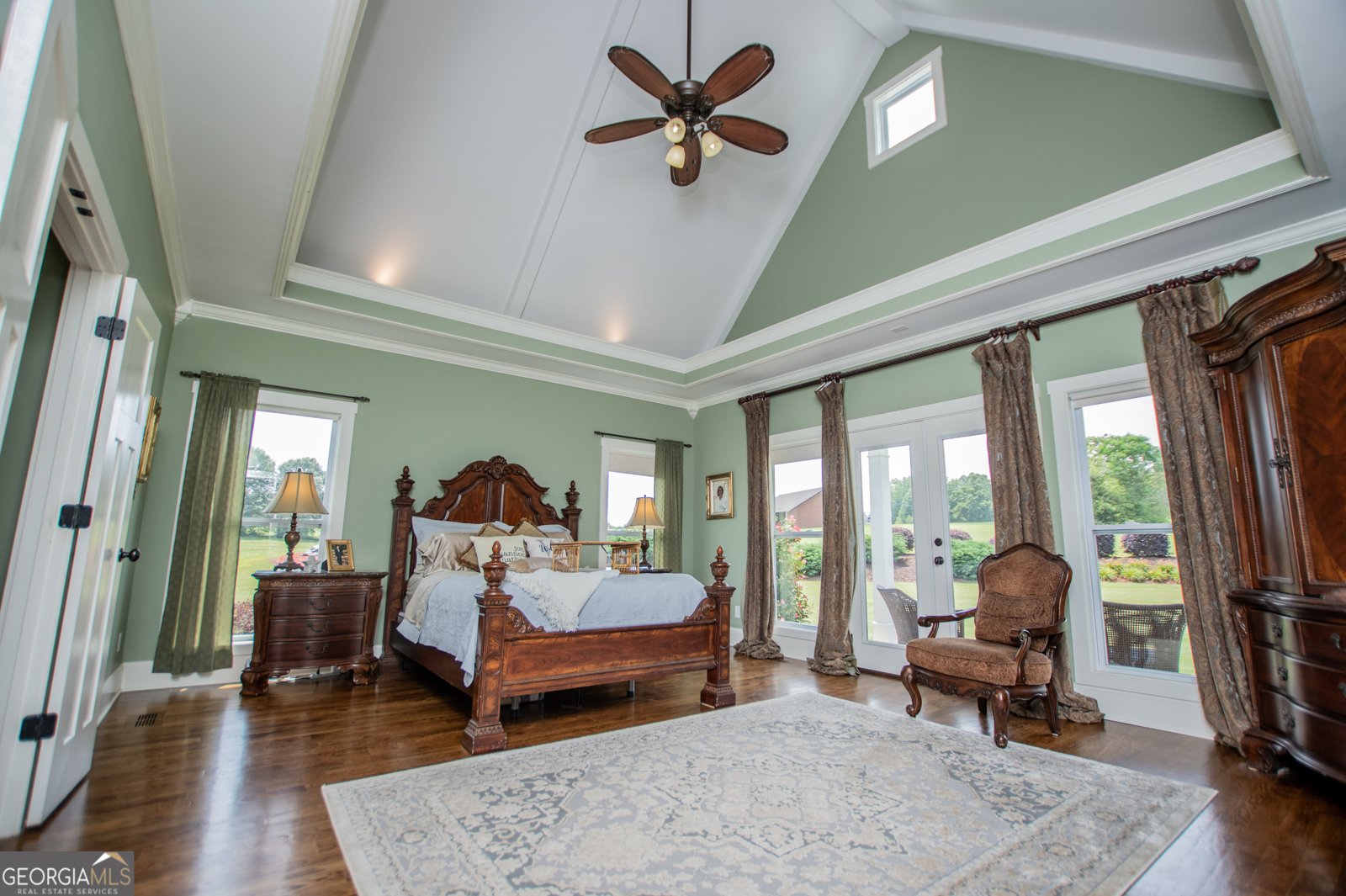 385 Liberty Church Road Carrollton - 74