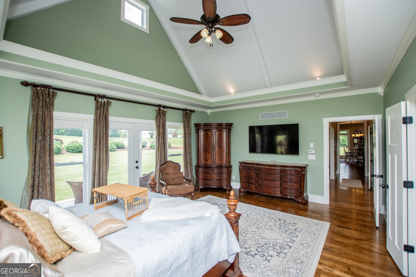 385 Liberty Church Road Carrollton - 76