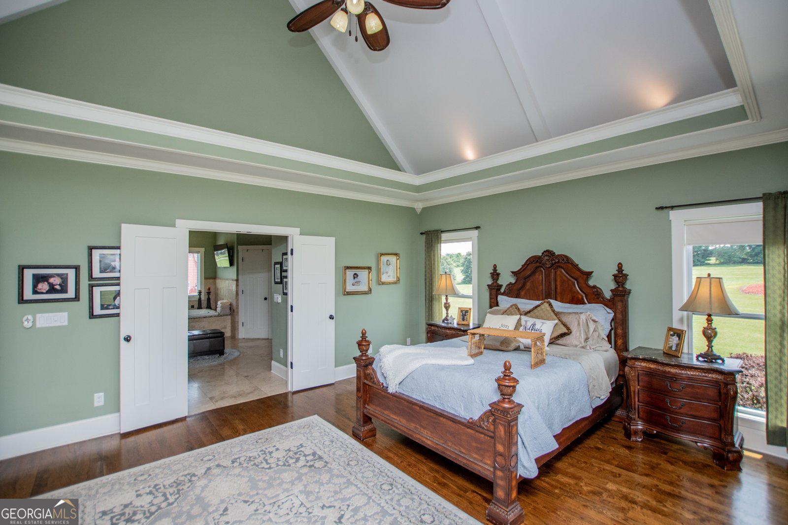 385 Liberty Church Road Carrollton - 77