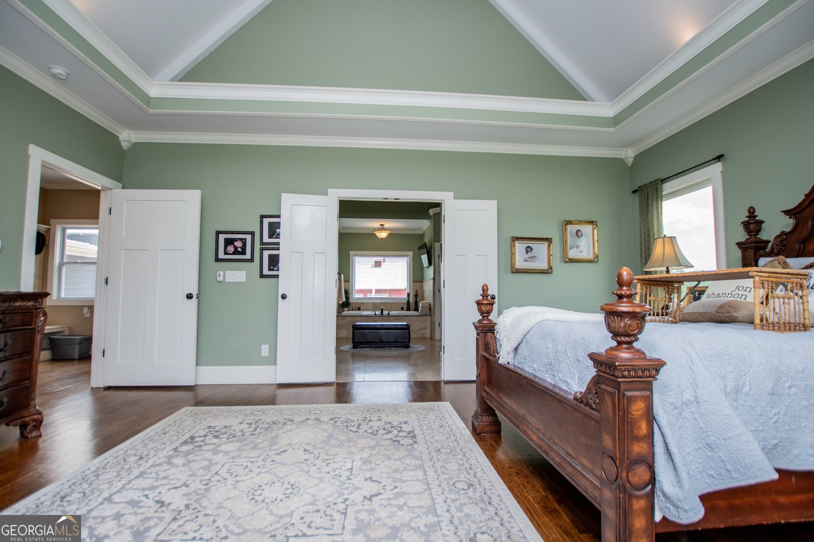 385 Liberty Church Road Carrollton - 78