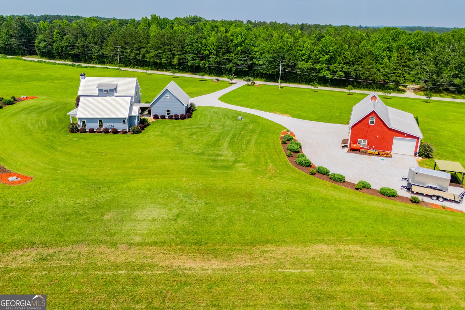 385 Liberty Church Road Carrollton - 8