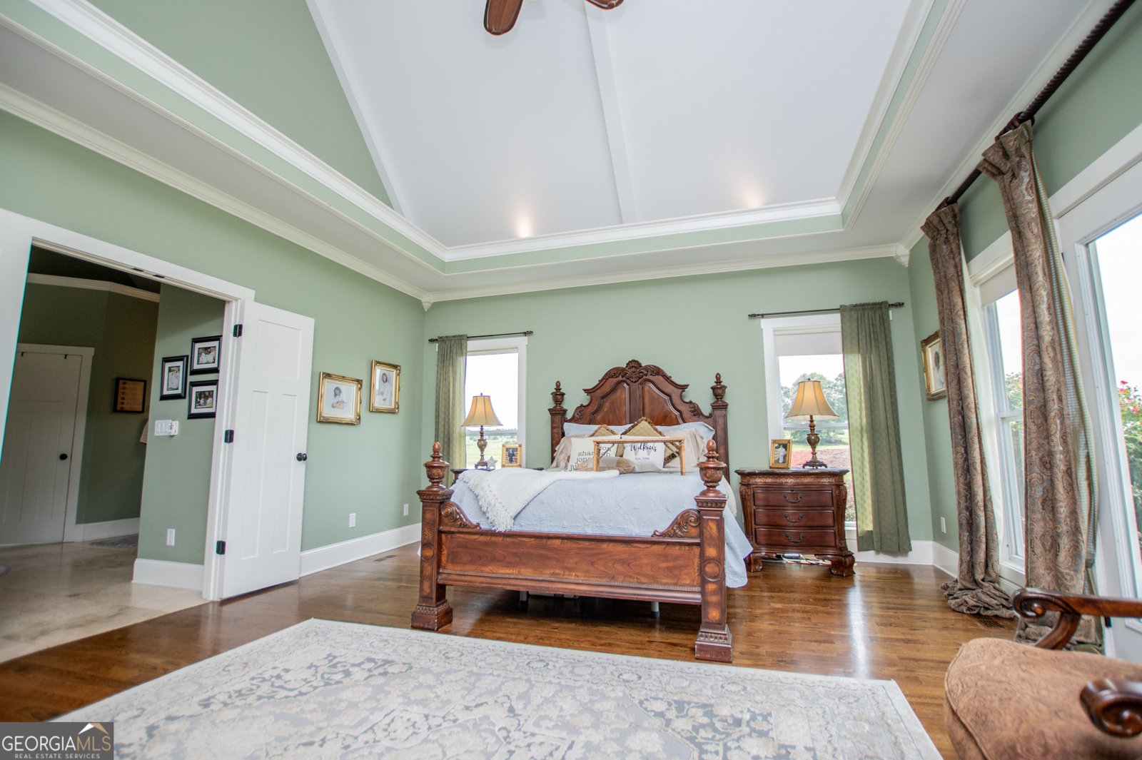 385 Liberty Church Road Carrollton - 81