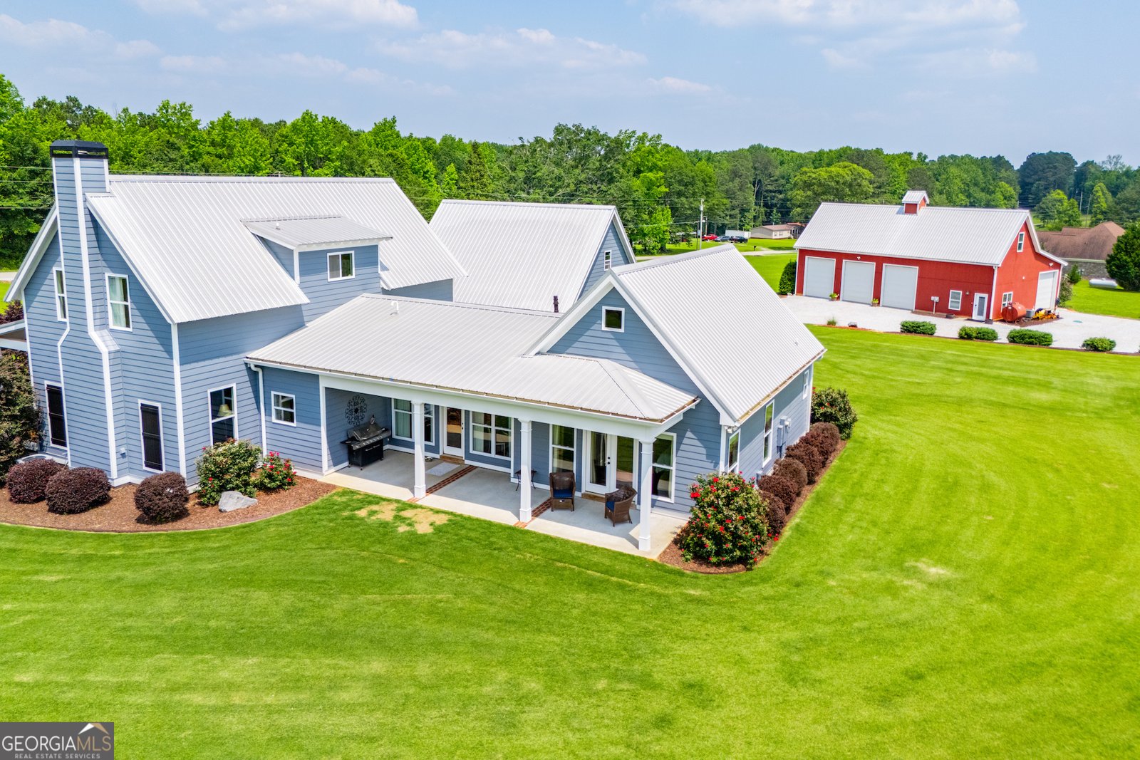 385 Liberty Church Road Carrollton - 9