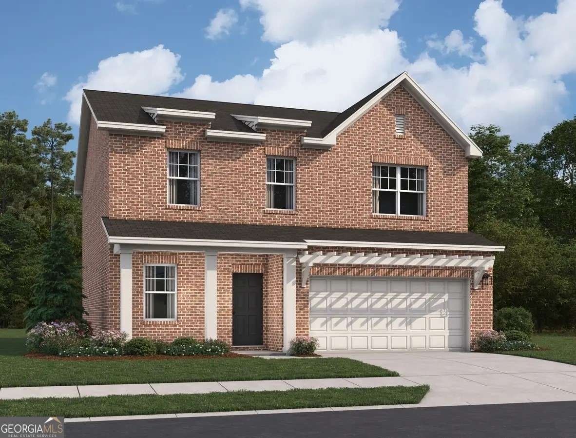 337 Torcello Boulevard Mcdonough - 1