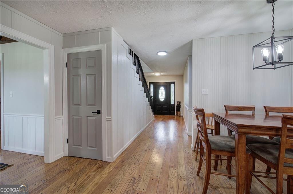 141 Holcomb SPUR Adairsville - 10