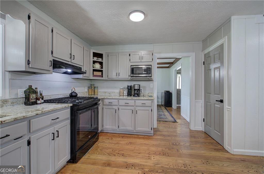141 Holcomb SPUR Adairsville - 13