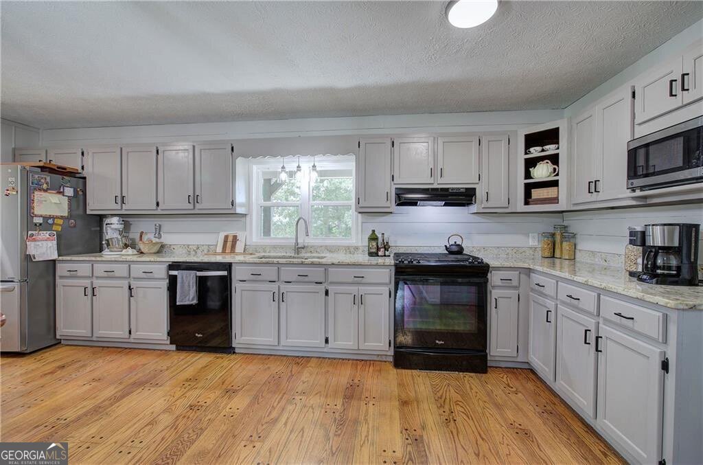 141 Holcomb SPUR Adairsville - 14