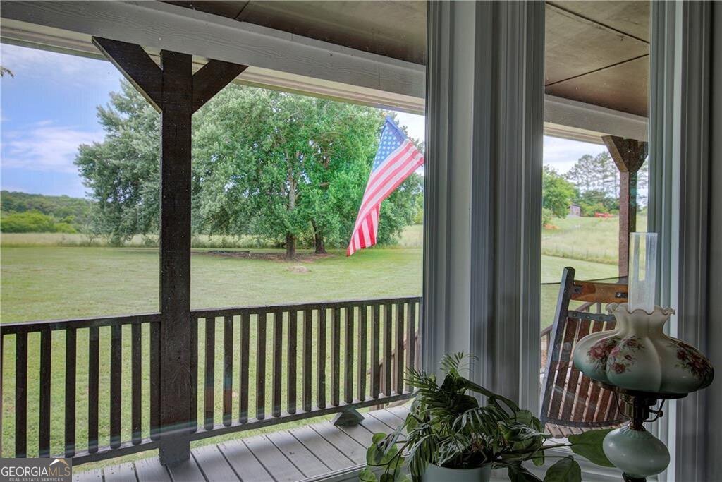 141 Holcomb SPUR Adairsville - 17