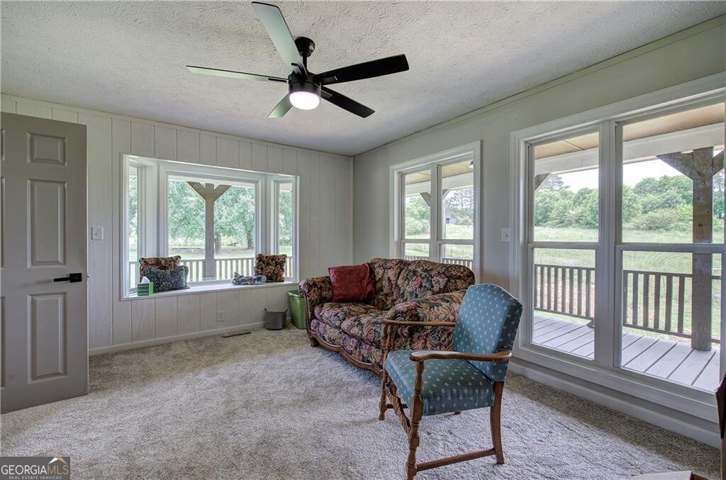 141 Holcomb SPUR Adairsville - 19