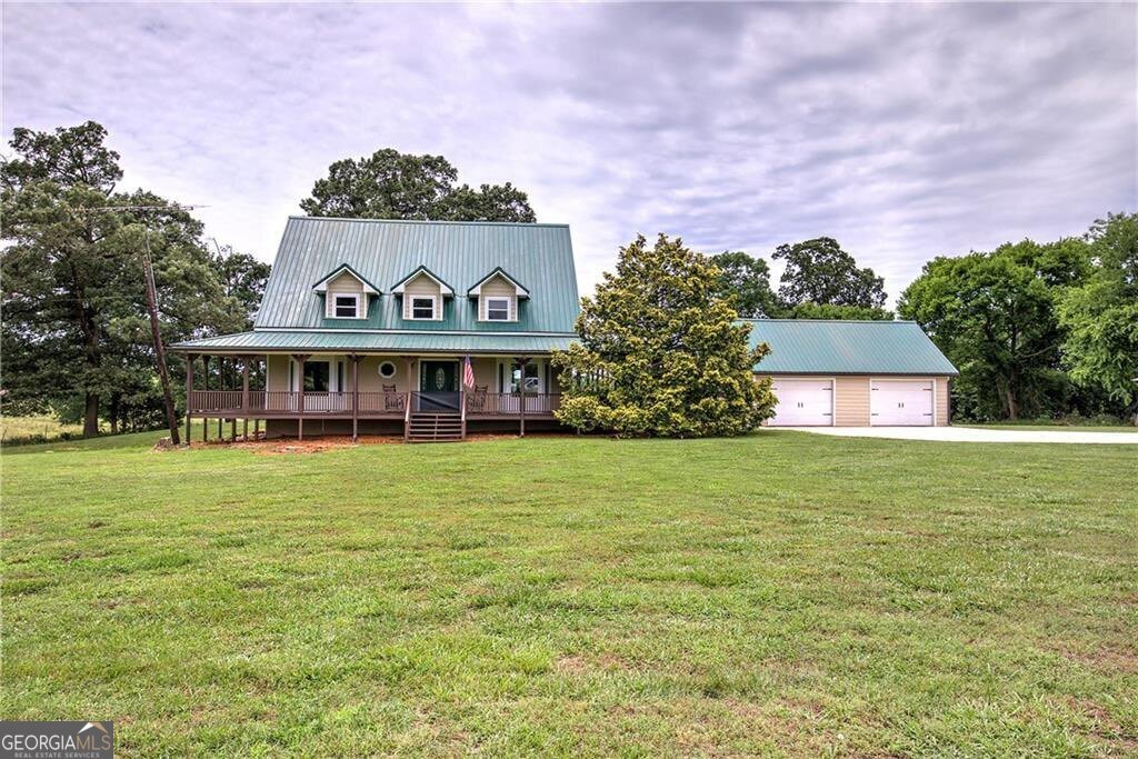 141 Holcomb SPUR Adairsville - 2